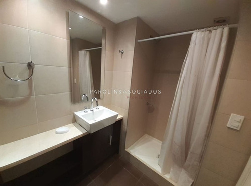 Imagen 7 de 17 de Apartamento En Torre Imperiale De 2 Dormitorios. Alquiler Y Alquiler. Punta Del Este.