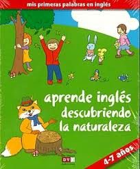 Aprende Ingles Descubriendo La Naturaleza