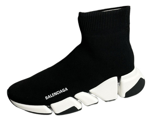 Zapatillas Balenciaga Speed 2.0 Mujer 