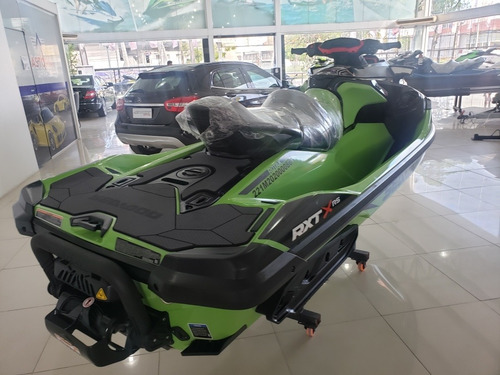 Sea Doo Rxt-x 300rs