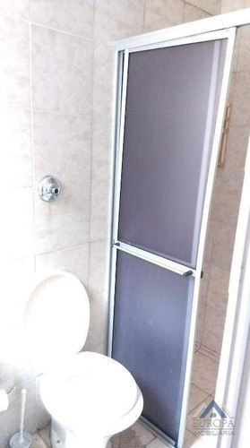 Imagem 17 de 22 de Casa Com 3 Dormitórios À Venda, 87 M² Por R$ 295.000,00 - Casoni - Londrina/pr - Ca1339