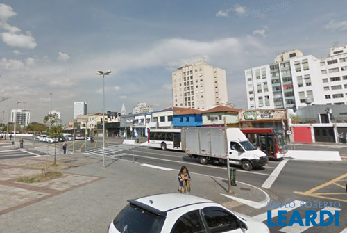 Imagem 12 de 15 de Casa Térrea - Vila Madalena - Sp - 589075