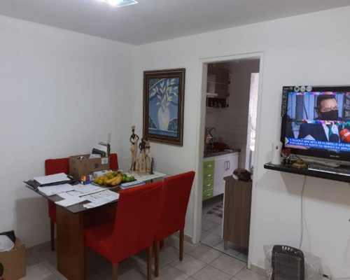 Imagem 2 de 9 de Oportunidade Apartamento 3 Dormitórios - Floradas De São José - Ap00029 - 69320756