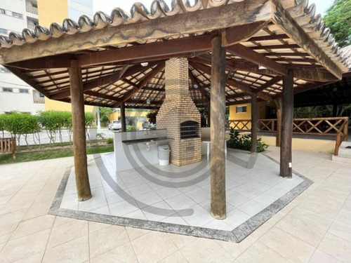 Imagem 22 de 27 de Apartamento - Ap00189 - 70457239