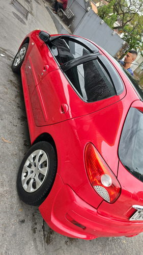 Peugeot 207 1.4 Active Flex 5p