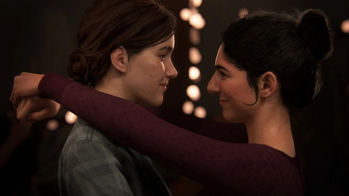 Imagen 2 de 4 de The Last Of Us Parte 2 - Oferta - Envió Gratis