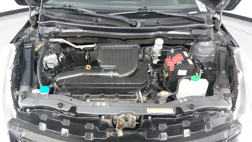 Suzuki Swift 1.4 Gls Mt