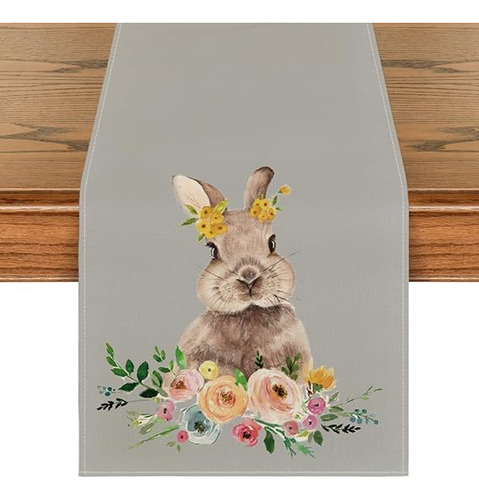 Manteles De Pascua Para Interiores Y Exteriores, Con Temátic