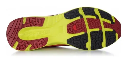 Salomon x tour city deals trail