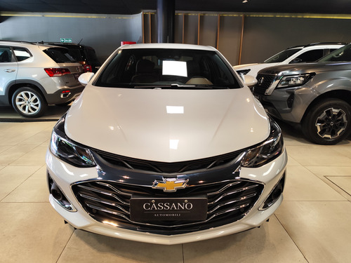 Cruze Premier At 4p
