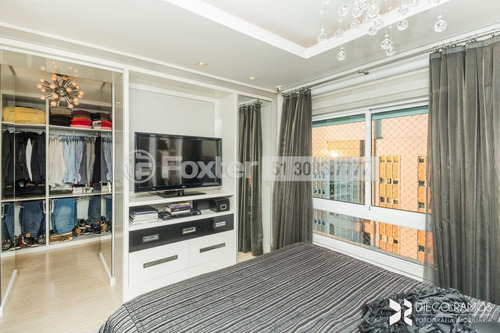 Imagem 15 de 30 de Cobertura, 3 Dormitórios, 207.02 M², Auxiliadora - 13403