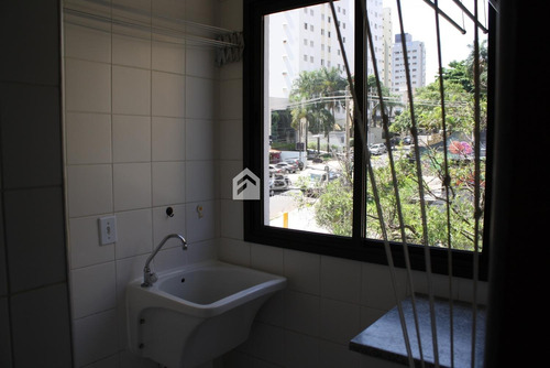 Imagem 11 de 30 de Apartamento À Venda Em Cambuí - Ap001919