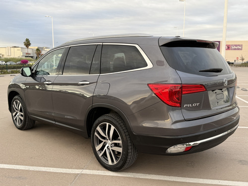 Honda Pilot 3.5 Touring At