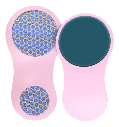 Foot File Lima De Pies Removedor De Callos Para Pies,limas