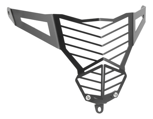 Protector De Rejilla De Faro Delantero Para Crf300l Crf250l