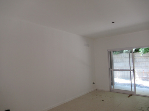 Departamento Venta, 3 Ambientes Primer Piso, Condominio Pilar Km 50