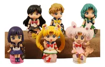 Comprar Figura Sailor Moon Moon Sailor.
