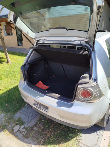 Volkswagen Golf 1.8 Turbo Gti