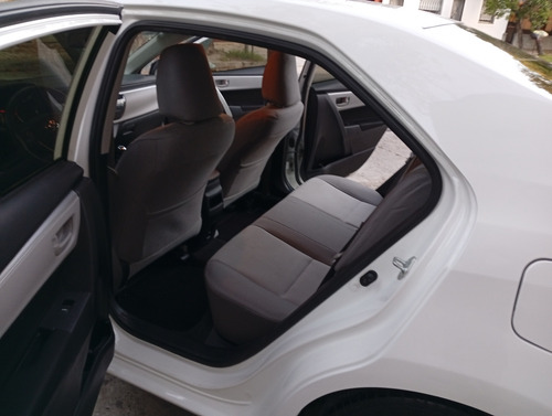 Toyota Corolla 1.8 Xei Mt Pack 140cv
