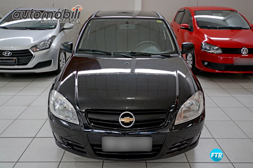 Chevrolet Celta 1.0 Mpfi Spirit 8v Flex 2p Manual