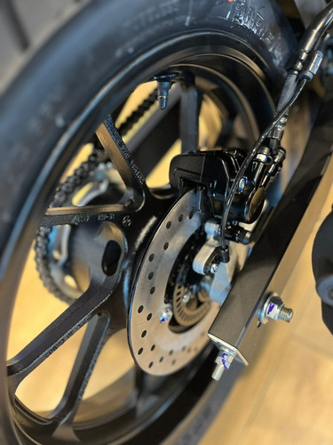 Nova Fazer Fz25 Connected 2025(vend Erick)