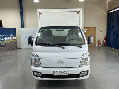 Hyundai Porter Pdgz29