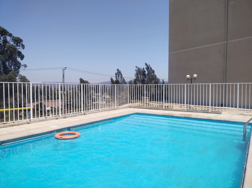 Arriendo Depto 3d-1b,quilpue.