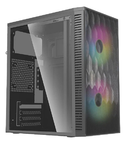 Pc Amd Ryzen 5 5600g | 16gb Ram | Ssd 512gb | Msi A520m-a Pr