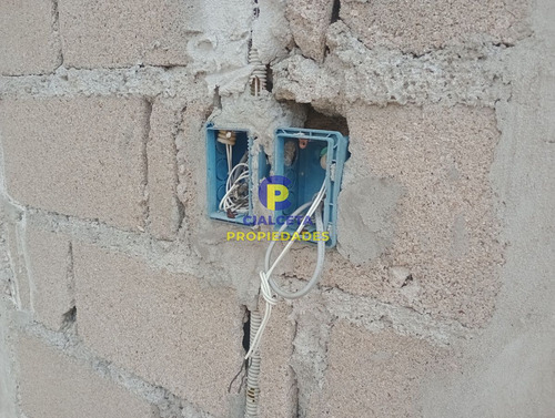 Imagen 11 de 13 de 7 Hectáreas Y Media Con Casa A Terminar