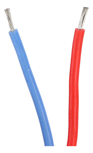 Silenciador De Garganta De Tubo De Escape Rojo Con Punta Led