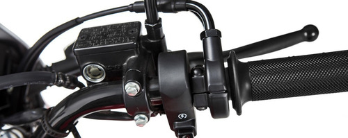 Honda Xr 190l 2025