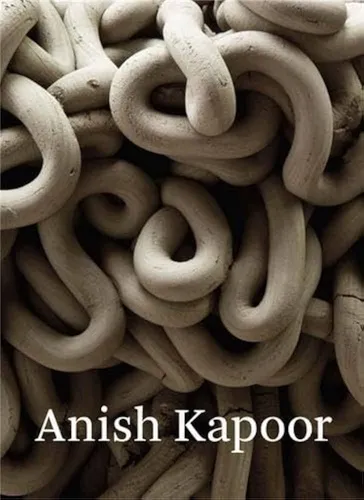 Anish Kapoor - Kapoor Anish (libro) - Nuevo