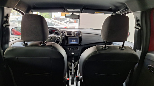 Renault Stepway 1.6 Intens Cvt