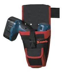 Comprar Bolsa Para Parafuzadeira E Bits Sem Cinto 902439 no Mercado Livre