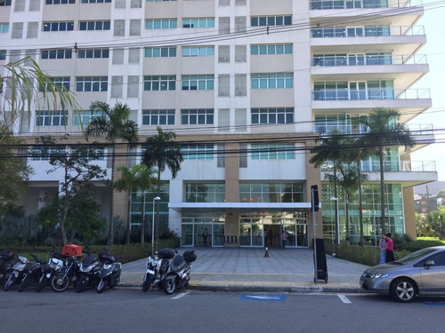 Imagem 2 de 30 de Sala Comercial Nova - Localização Privilegiada! - Sa00556 - 3152124