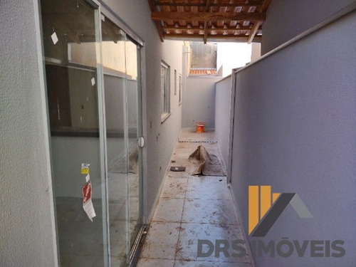 Imagem 12 de 13 de Casa Térrea Com 3 Quartos - Ca531-v