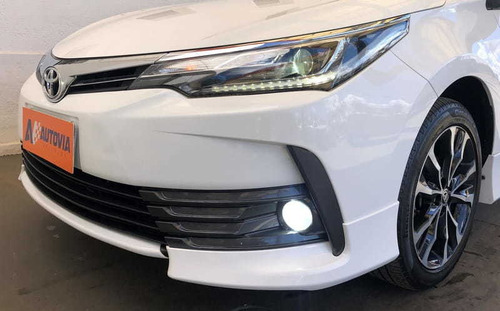 Imagem 5 de 15 de Toyota Corolla Xrs 2.0 Flex 2.0 Aut. 2019