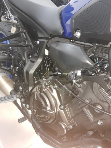 Imagem 11 de 14 de Mt-07 Abs 22/2022 Master Of Torque