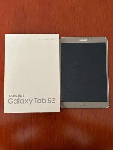 Samsung Galaxy Tab S2