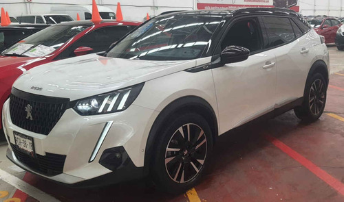 Peugeot 2008 2022