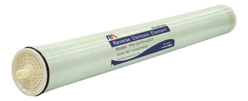 Membrana De Ósmosis Inversa Runmo Ulph 4040 Eficiente