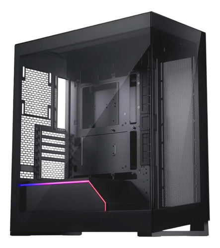 Gabinete Gamer Phanteks Nv5 Mkii Pto Type-c Vidro Temp. Mid