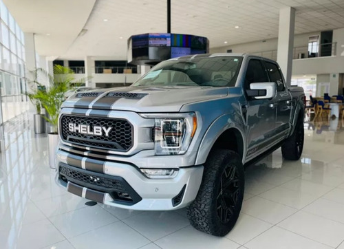 Ford F-150 Shelby Off-road 2023