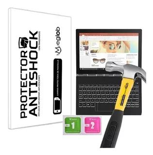 Protector De Pantalla Antishock Lenovo Yoga Book C930 10.8
