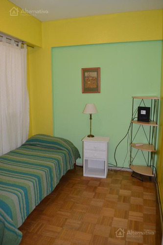 Imagen 24 de 30 de Departamento En Alquiler Temporario En Palermo