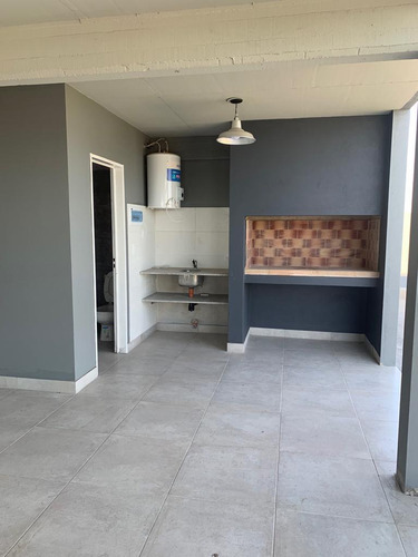 Venta Departamentos Castelar Norte 2 Ambientes A Estrenar