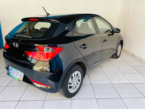 Hyundai Hb20 2021 1.0 Vision Flex 5p