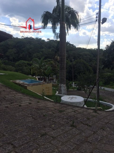 Imagem 6 de 20 de Chácara A Venda No Bairro Santa Clara Em Jundiaí - Sp. - 923-1