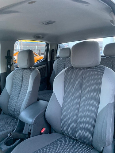 Imagem 14 de 14 de Chevrolet S10 2014 2.8 Lt Cab. Dupla 4x2 Aut. 4p