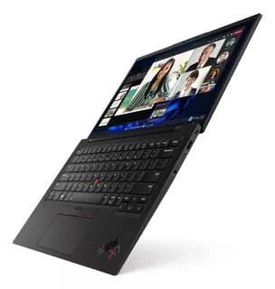 Thinkpad X1 Carbon Grey Gen 10 Core I7-1270p 1tb Ssd 32gbram